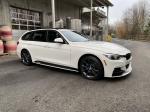 BMW 330i xDrive Touring M Sport 2017 года